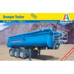 Dumper Trailer