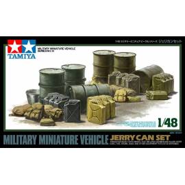 Jerry Can Set