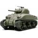 U.S. Medium Tank M4A1 Sherman