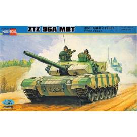 PLA ZTZ96 MBT