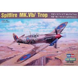 Spitfire MK.Vb/ Trop