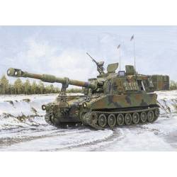 M109A6 PALADIN