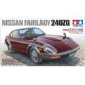 Nissan Fairlady 240ZG