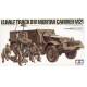 U.S. 81mm Mortar Carrier M21 