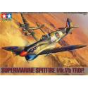 Supermarine Spitfire Mk.Vb Trop.