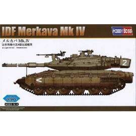 IDF Merkava Mk IV