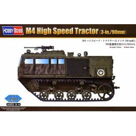 M4 High Speed Tractor (3 inch/90mm)