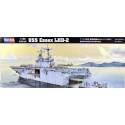 USS Essex LHD-2