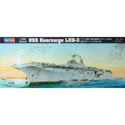 USS Kearsarge LHD-3