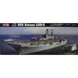 USS Bataan LHD-5