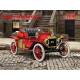 Model T 1914 Fire Truck