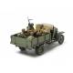 Russian 1.5ton Cargo Truck Model 1941