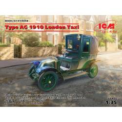 Type AG 1910 London Taxi