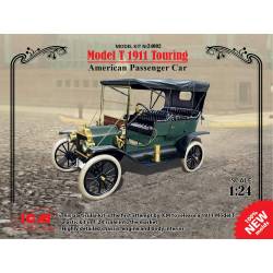 Model T 1911 Touring  American Passenger Car