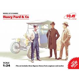 Henry Ford & Co