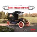 Model T 1912 Light Delivery Car