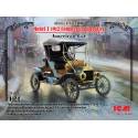 Model T 1912 Commercial Roadster  American Car