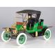 Model T 1912 Commercial Roadster  American Car