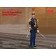 French Republican Guard Officer