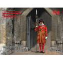 Yeoman Warder “Beefeater”