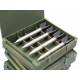 RS-132 Ammunition Boxes