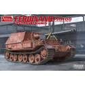 Ferdinand Jagdpanzer Sd.kfz.184 No 150100