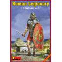 ROMAN LEGIONARY I CENTURY A.D.