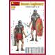 ROMAN LEGIONARY I CENTURY A.D.