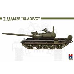 T-55AM2B "Kladivo"