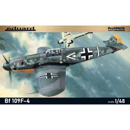 Bf 109F-4