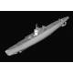 DKM Navy Type lX-C U-Boat