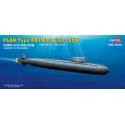 PLAN Type 091 Han Class SSN