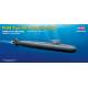 PLAN Type 091 Han Class SSN