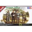 German Officer