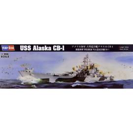 USS Alaska CB-1