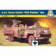 S.A.S Recon vehicle "PINK PANTHER" 