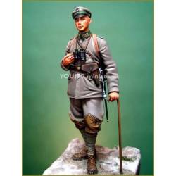 Oberleutnant 3rd Light Infantry Regiment 1917