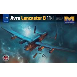 Avro Lancaster B MK.1