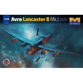 Avro Lancaster B MK.1