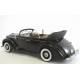 Admiral Cabriolet - WWII German Staff Car with Figures 