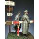 WW2 German Officers Set