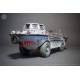 LARC-V (Vietnam War) US Army Amphibious Cargo Vehicle