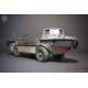 LARC-V (Vietnam War) US Army Amphibious Cargo Vehicle