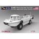 LARC-V (Vietnam War) US Army Amphibious Cargo Vehicle