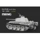 German Medium Tank Sd.Kfz.171 Panther Ausf.A Early