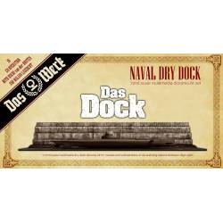 Naval Dry Dock Das Dock