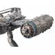 Y-wing Starfighter