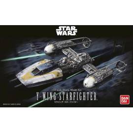 Y-wing Starfighter