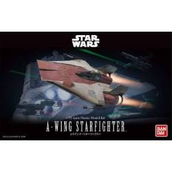 A-Wing Starfighter