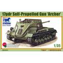 17pdr Self-Propelled Gun 'Archer' 